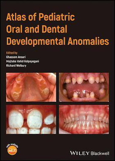 عکس Atlas of Pediatric Oral and Dental Developmental Anomalies2019